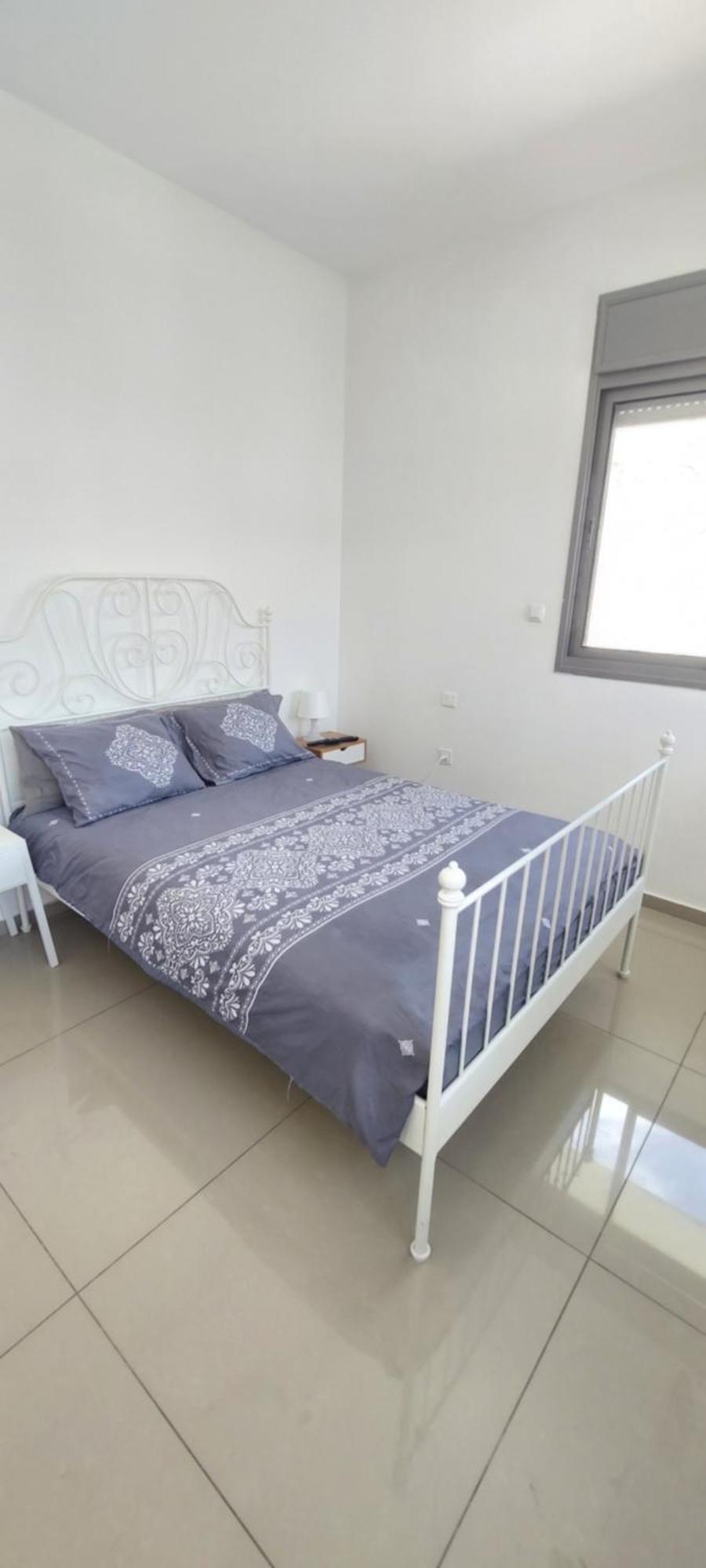 Stunning Penthouse With Sea Views And Private Heated Pool Lejlighed Eilat Eksteriør billede