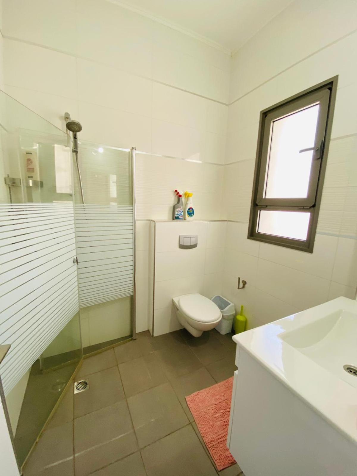 Stunning Penthouse With Sea Views And Private Heated Pool Lejlighed Eilat Eksteriør billede