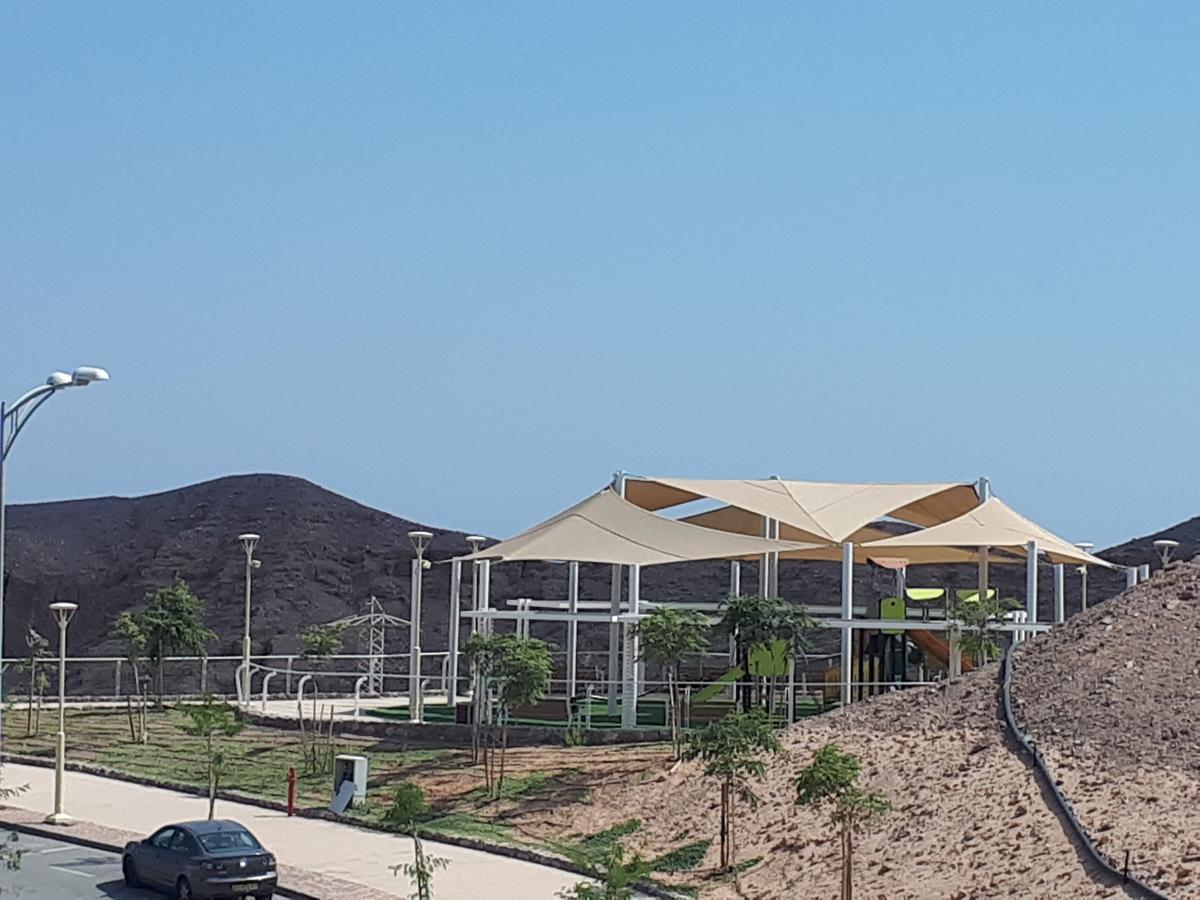 Stunning Penthouse With Sea Views And Private Heated Pool Lejlighed Eilat Eksteriør billede