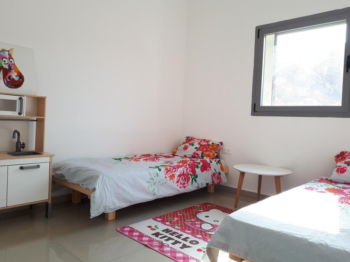 Stunning Penthouse With Sea Views And Private Heated Pool Lejlighed Eilat Eksteriør billede